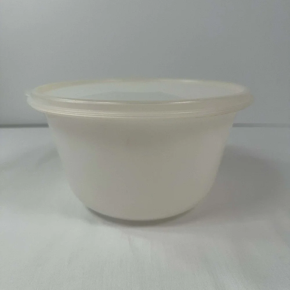 Vintage Eagle Super Seal Storage Container With Lid Food Keeper Item 2